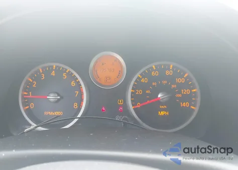 2008 Nissan Sentra 2.0S из США, поврежденный, VIN 3N1AB61E28L761299